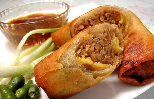 loenpia semarang djoe